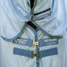 Chemise Anti-mouches Int&eacute;grale Amigo&reg; - Horseware - Protection compl&egrave;te