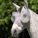 Masque anti-mouches Horseware&reg; Defense &ndash; Protection UV 60 %
