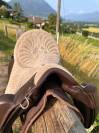 selle pedro lopes portugaise
