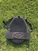 Protection dorsale 