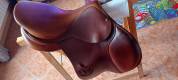 Selle Delgrange Partition 17.5