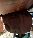 Selle club cwd taille 17