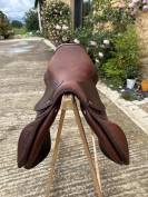 Selle club cwd taille 17