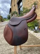Selle club cwd taille 17