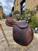 Selle club cwd taille 17