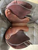 Selle club cwd taille 17