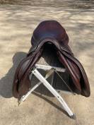 Selle CWD 17 pouces 