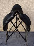 Selle Dressage Childeric DPL 18'