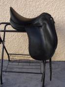 Selle Dressage Childeric DPL 18'