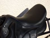 Selle Dressage Devoucoux Makila Lab 17'5