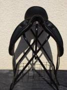 Selle Dressage Devoucoux Makila Lab 17'5