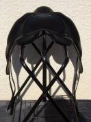 Selle Dressage Devoucoux Makila Lab 17'5