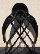 Selle Dressage Devoucoux Mendia 18' petit prix 