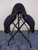 Selle Dressage Childeric DPL 17'5 &eacute;tat neuf