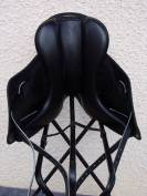 Selle Dressage Childeric DPL 17'5 &eacute;tat neuf