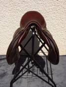 Selle Antares obstacle contact 18'