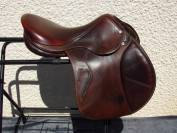 Selle Antares obstacle contact 18'