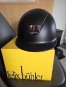 Bombe Felix B&uuml;hler