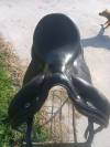 Selle dressage Devoucoux 17,5