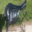 Selle dressage Devoucoux 17,5