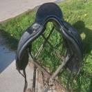Selle dressage Devoucoux 17,5