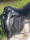 Selle dressage Devoucoux 17,5
