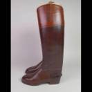 Bottes &eacute;quitation Jo&euml;l Albert