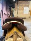 Selle H&eacute;ritage 