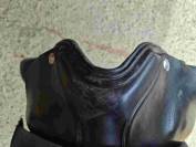 Sella dressage marca Zaldi mod New Kent