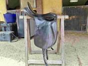 Sella dressage marca Zaldi mod New Kent