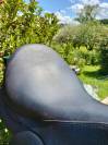 Selle Forestier Prem's noire 17'