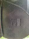 Selle Forestier Prem's noire 17'