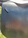 Selle Forestier Prem's noire 17'