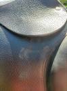 Selle Forestier Prem's noire 17'