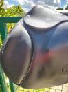 Selle Forestier Prem's noire 17'