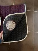 Ensemble tapis et bonnet Harcour 