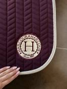 Ensemble tapis et bonnet Harcour 