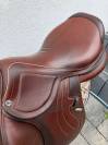Selle d'obstacle CWD Mademoiselle 17,5&ldquo; - SE32