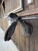 Selle Privil&egrave;ge &eacute;quitation 