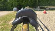 Selle Devoucoux Makila S 2025