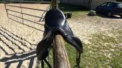 Selle Devoucoux Makila S 2025