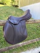 Selle Antares 17,5