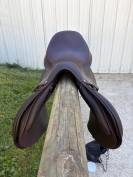 Selle Antares 17,5