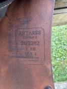 Selle Antares 17,5