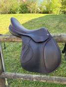 Selle Antares 17,5