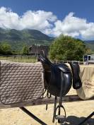 Selle dressage Childeric DAC 