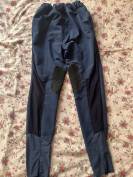 Pantalon d&rsquo;&eacute;quitation 12 ans fille