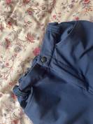 Pantalon d&rsquo;&eacute;quitation 12 ans fille