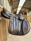 Selle Forestier S&eacute;oul 