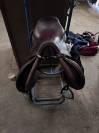 Selle CWD SE02